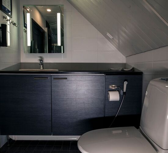 Aurora Cabin © accommodations
